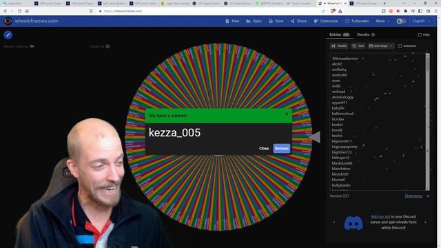 Upland Metaverse // WEEKLY NODE PROFIT SHARE AND RAFFLE // Drawing weekly Node winners! смотреть онлайн