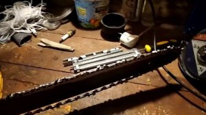 как когда и зачем стачивать ограничитель реза цепи