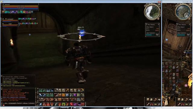 Lineage 2 - Молодость и хардкор! 11 стрим смотреть онлайн