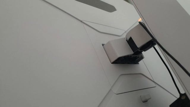 Review Monitor BenQ MOBIUZ EX3210U - El MONITOR Perfecto para GAMING смотреть онлайн