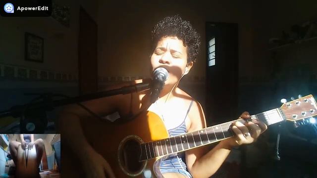 Poison in your cup - KT Tunstall (cover) смотреть онлайн