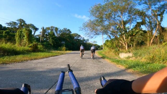 ECQ RIDE I GOOD FRIDAY смотреть онлайн