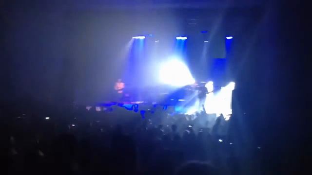 11.10.2015. "СПЛИН" РЕЗОНАНС. Арт-дворец. г.Владимир смотреть онлайн
