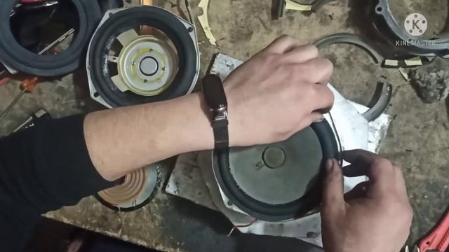 ЛАССЕТИ калонка ремонт смотреть онлайн