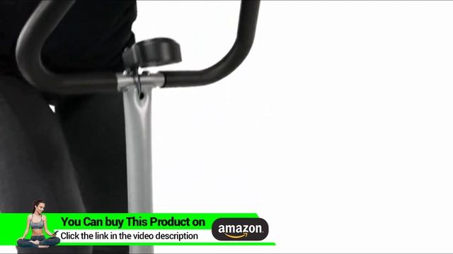 Sunny Health & Fitness NO. 059 Twist Stepper Step Machine w/Handle Bar and LCD Monitor Review 2018 смотреть онлайн