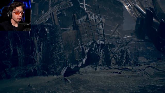 HELICOPTER PARENT | Resident Evil 7: Biohazard (Playthrough) #13 смотреть онлайн