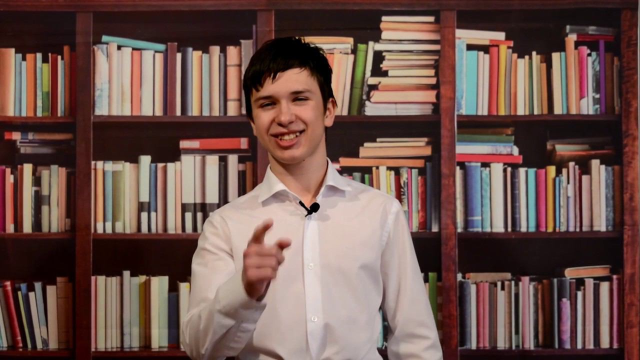 Михаил Зощенко "Богатая жизнь" смотреть онлайн