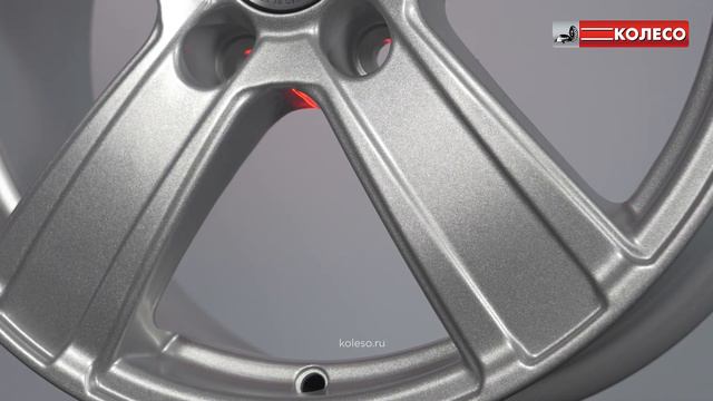 Литые диски X'trike X-108 цвет HS | КОЛЕСО.ру смотреть онлайн