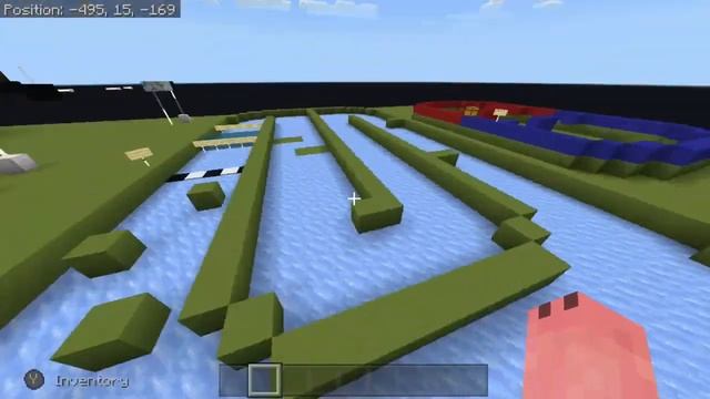 Mario Party in Minecraft - How to make a minigame: Super Mario Party (Mario Party Minigames) смотреть онлайн