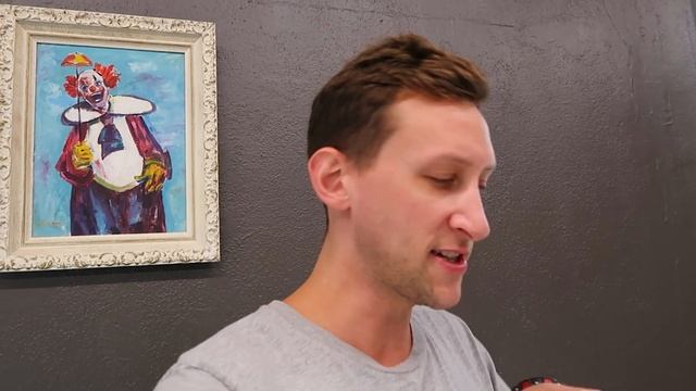 PAWN MAN Ep. 29 - SILVER FINGERS: The Incredible Story of the Hunt Brothers смотреть онлайн