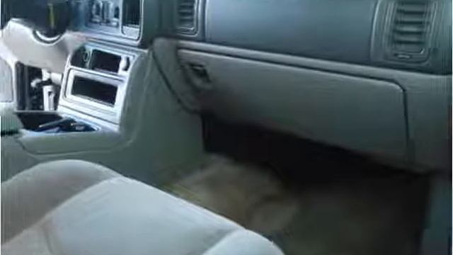 2003 Chevrolet Suburban Used Cars Garland TX смотреть онлайн