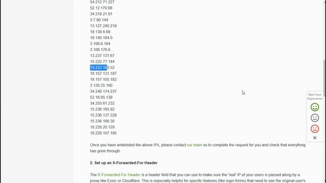 Fix "Error Communicating To Origin" on Your Blog смотреть онлайн