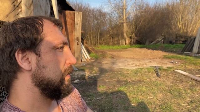 Кот-грызун! Спасения лягушки и новые полы во второй комнате! Продолжаем ремонт старого дома! ? смотреть онлайн