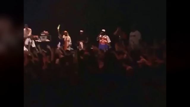 ПОЧЕМУ ВСЕ РЭПЕРЫ БОЯЛИСЬ ЭМИНЕМА? «EMINEM против ВСЕХ» смотреть онлайн