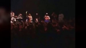 ПОЧЕМУ ВСЕ РЭПЕРЫ БОЯЛИСЬ ЭМИНЕМА? «EMINEM против ВСЕХ»