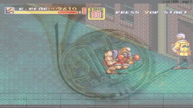 Streets of Rage 2 Go Straight Piano + String Ensemble 2 Slow + French Horn + Whistle + Choir Aahs смотреть онлайн