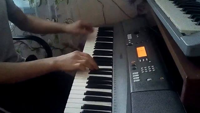 Jasper forks River flows in you смотреть онлайн