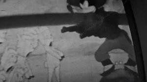 1975 год. Тюмень. 7 мая. На областном телевидении