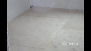 лаги для пола