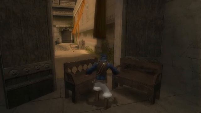 принц персии пески времени часть 1 смотреть онлайн