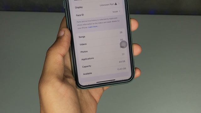 iOS 17.3 on iPhone 11 What’s New ? || Changes + Features on ios 17.3 update смотреть онлайн