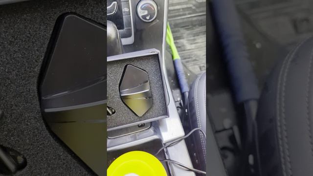 Пришла посылка беспроводные наушники Milliant K55, смотрим смотреть онлайн