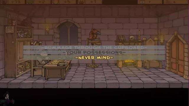 Let's Play Witch Trainer Part 2 смотреть онлайн