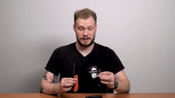 НОВИНКИ от DAGGER KNIVES!