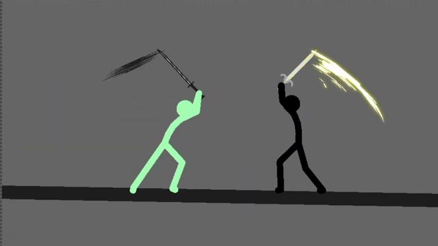 short fight|stick nodes pro| смотреть онлайн