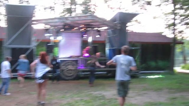 open air г. Ногинск смотреть онлайн