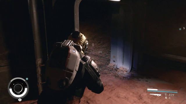 STARFIELD ► Игрофильм ► Прохождение на русском ► Часть 11 смотреть онлайн