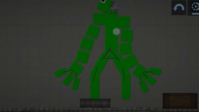 РАДУЖНЫЕ ДРУЗЬЯ В МЕЛОН ПЛЕЙГРАУНД. НОЧИ 4,5.Я ПОТРАТИЛ НА ЭТО 3 ЧАСА! 15 лайков=глава 2 смотреть онлайн