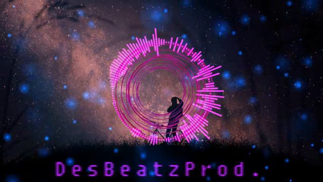 Дни и ночи я скучаю ♥ (Remix by DesBeatz) смотреть онлайн