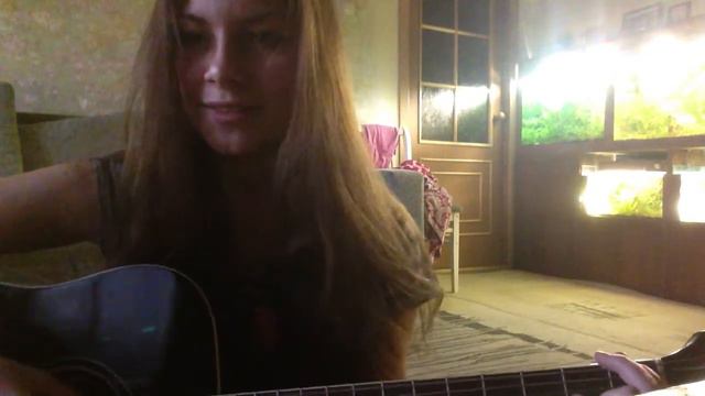 Моя стрела cover смотреть онлайн