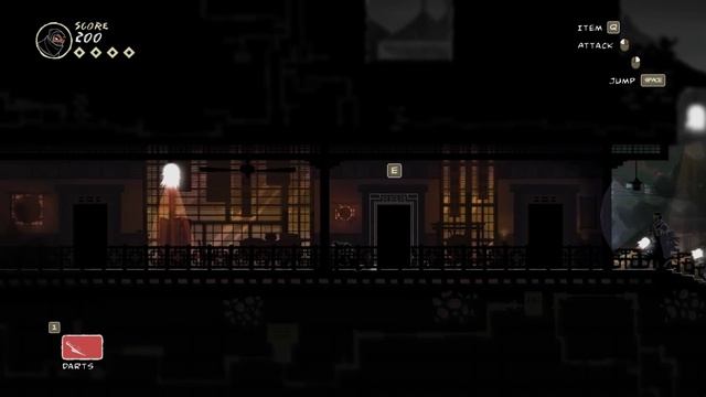 Mark of the Ninja, a stealth game or a puzzle game? | Game Plunge смотреть онлайн