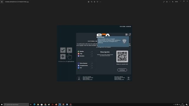 SOA 2022 v6 Windows 7, LTSC, 10 y 11 22H2. LOTE COMPLETO. смотреть онлайн