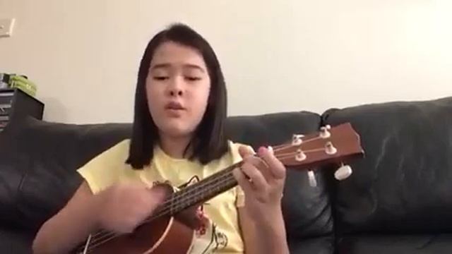 The middle of starting over --Ukulele (Ines) Vevz Tv смотреть онлайн