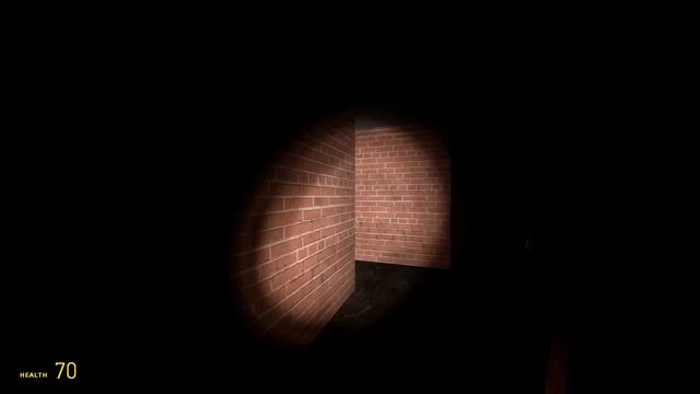 Nextbot Maze Is Horrifying...