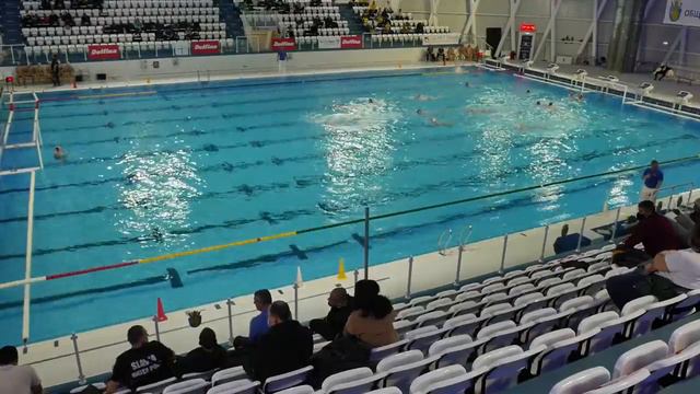 Турнир по водна топка за U19 - „Парк Арена ОЗК“ смотреть онлайн