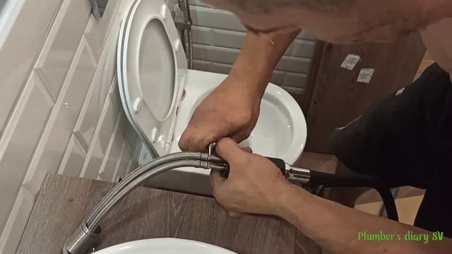 установка чаши аксиома смотреть онлайн