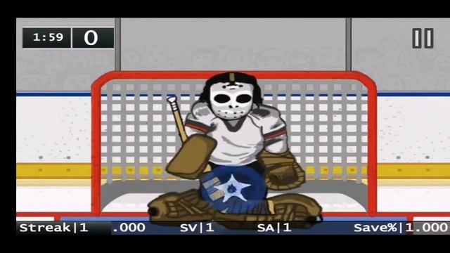 Shutout Hockey Preview смотреть онлайн