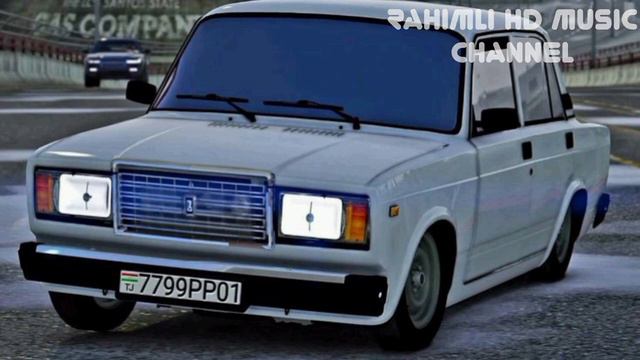 *Azeri Bass Music 2022-2023* { En Yeni Azeri Bass Remix 2023 } En çox Axtarılan Mahnı 2022-2023