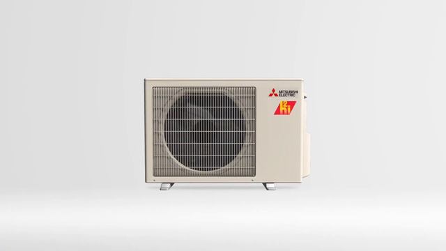 How a Mitsubishi Electric System Works смотреть онлайн