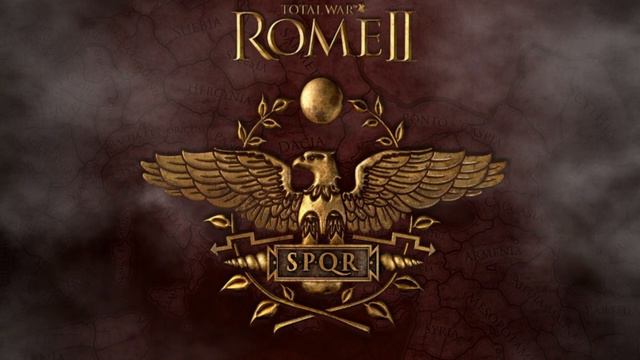 Эволюция музыки и звуков серии Total War смотреть онлайн