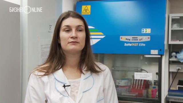 КФУ реализует проект 