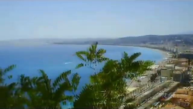 Ницца - Франция смотреть онлайн