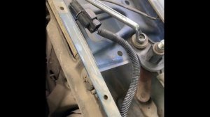 Замена трапеции Шевроле Лачетти