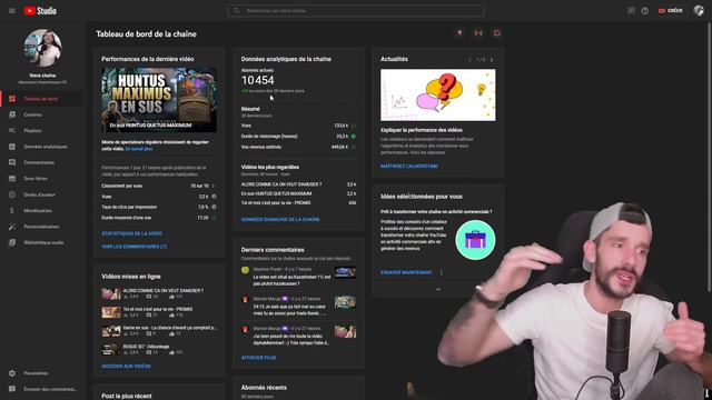 J'arrête HEARTHSTONE - C'est pas une blague смотреть онлайн