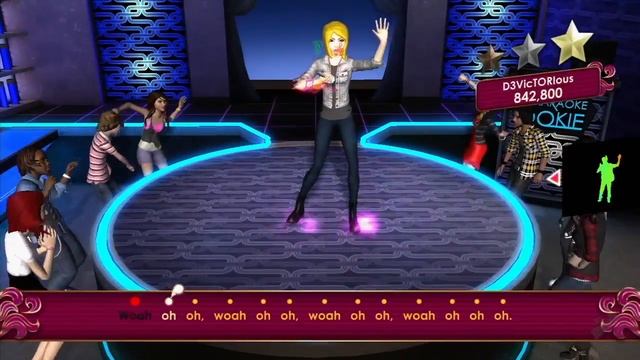 Victorious Time To Shine Video Game, UK Launch Trailer HD - Video Clip - Game Trailer - Game Video смотреть онлайн