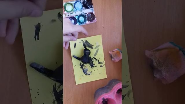 Хранитель снов?/ Фигурка кошка/солёное тесто/ Медальон. смотреть онлайн